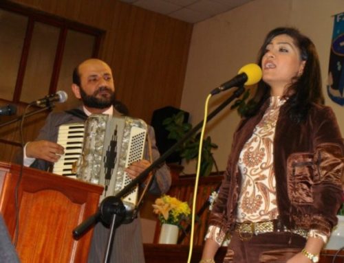 Concert 2008