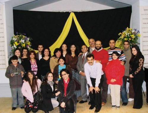 Concert 2008