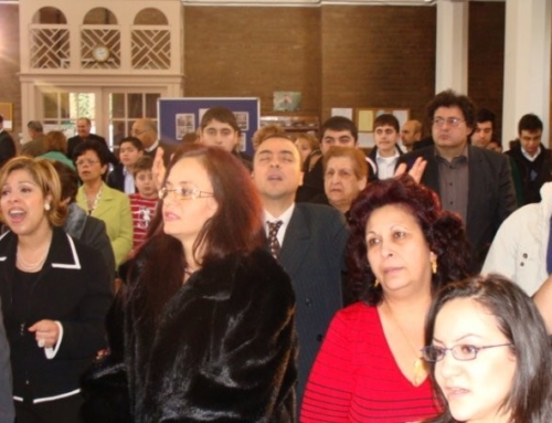 Concert 2008