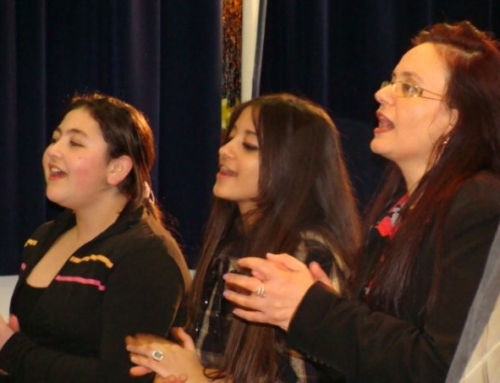 Concert 2008