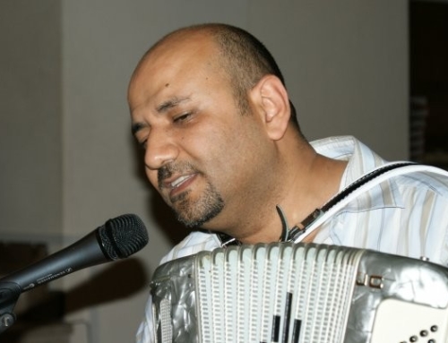 Hany Romany Concert